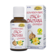 Espara Maca-Damian Compositum Alchemistische Essenz 30ml, 30 Milliliter, A-Nr.: 4040166 - 01