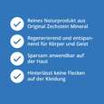 Sie sehen eine Packung Magnesiumöl Vitalspray, 100 Milliliter, Produktbild: 03 Magnesiumöl Vitalspray, 100 Milliliter, A-Nr.: 4346534 - 03