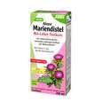 Sie sehen eine Packung Alepa® Mariendistel Bio-Leber-Tonikum, 250 Milliliter, Produktbild: 01 Alepa® Mariendistel Bio-Leber-Tonikum, 250 Milliliter, A-Nr.: 4321652 - 01