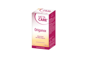 META-CARE® Origanox, 50g Pulver, 50 Gramm, A-Nr.: 3973849 - 01