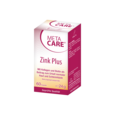 Sie sehen eine Packung META-CARE® Zink Plus, 60 Kapseln, 60 Stück, Produktbild: 01 META-CARE® Zink Plus, 60 Kapseln, 60 Stück, A-Nr.: 4607207 - 01