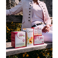 Sie sehen eine Packung META-CARE® Zink Plus, 60 Kapseln, 60 Stück, Produktbild: 02 META-CARE® Zink Plus, 60 Kapseln, 60 Stück, A-Nr.: 4607207 - 02
