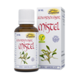Sie sehen eine Packung Espara Mistel Alchemistische Essenz, 30 Milliliter, Produktbild: 01 Espara Mistel Alchemistische Essenz, 30 Milliliter, A-Nr.: 4040226 - 01