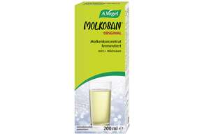 A.Vogel MOLKOSAN® Original, 200 Milliliter, A-Nr.: 0253267 - 01