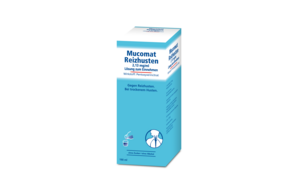 MUCOMAT 2,13 mg/ml Lösung zum Einnehmen 190ml, 190 Milliliter, A-Nr.: 5502516 - 01