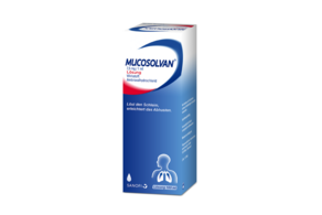 Mucosolvan® 7,5 mg / 1 ml - Lösung, 100 Milliliter, A-Nr.: 0727653 - 01