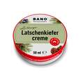 Sie sehen eine Packung Arlberger Latschenkiefercreme, 50 Milliliter, Produktbild: 01 Arlberger Latschenkiefercreme, 50 Milliliter, A-Nr.: 0887687 - 01