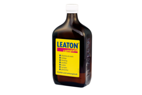 Leaton complete, 500 Milliliter, A-Nr.: 3207262 - 01