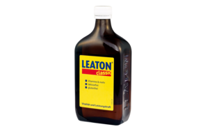 Leaton classic, 500 Milliliter, A-Nr.: 3129786 - 01