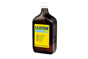 Leaton sine, 500 Milliliter, A-Nr.: 3129792 - 01
