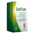 Lefax® Suspension zum Einnehmen, 50 Milliliter, A-Nr.: 2456402 - 01