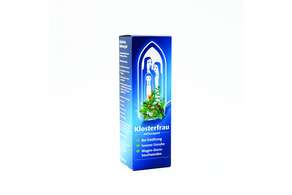 Klosterfrau Melissengeist®, 235 Milliliter, A-Nr.: 4208329 - 01