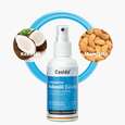 Kokosöl flüssig Haut &amp; Haare, 100 Milliliter, A-Nr.: 4326649 - 02