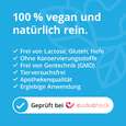 Kokosöl flüssig Haut &amp; Haare, 100 Milliliter, A-Nr.: 4326649 - 05