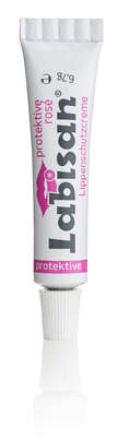 Sie sehen eine Packung LABISAN PROTECTIVE ROSE 7ml, 7 Milliliter, Produktbild: 03 LABISAN PROTECTIVE ROSE 7ml, 7 Milliliter, A-Nr.: 1233019 - 03