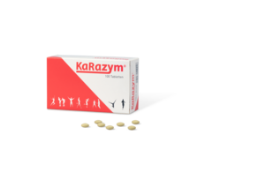 KaRazym Tabletten 100 Stk., 100 Stück, A-Nr.: 3573363 - 01