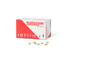 KaRazym Tabletten 200 Stk., 200 Stück, A-Nr.: 3573386 - 01