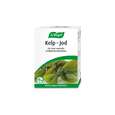 Sie sehen eine Packung A.Vogel Kelp – Jod Meeresalgen-Tabletten vegan, 120 Stück, Produktbild: 02 A.Vogel Kelp – Jod Meeresalgen-Tabletten vegan, 120 Stück, A-Nr.: 4089735 - 02