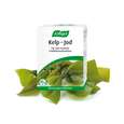 Sie sehen eine Packung A.Vogel Kelp – Jod Meeresalgen-Tabletten vegan, 120 Stück, Produktbild: 03 A.Vogel Kelp – Jod Meeresalgen-Tabletten vegan, 120 Stück, A-Nr.: 4089735 - 03