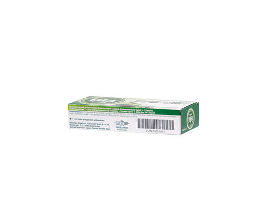 Sie sehen eine Packung Isla Moos Halspastillen 30 Stück, 30 Stück, Produktbild: 03 Isla Moos Halspastillen 30 Stück, 30 Stück, A-Nr.: 2695118 - 03