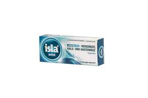 Isla Mint Halspastillen 30 Stück, 30 Stück, A-Nr.: 2694900 - 01