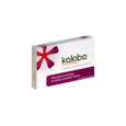 Kaloba® 20 mg Filmtabletten, 21 Stück, A-Nr.: 4958585 - 01
