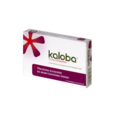 Kaloba® 20 mg Filmtabletten, 21 Stück, A-Nr.: 4958585 - 02