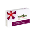 Sie sehen eine Packung Kaloba® 20 mg Filmtabletten, 42 Stück, Produktbild: 01 Kaloba® 20 mg Filmtabletten, 42 Stück, A-Nr.: 4958591 - 01