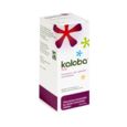 Sie sehen eine Packung Kaloba® Sirup, 100 Milliliter, Produktbild: 01 Kaloba® Sirup, 100 Milliliter, A-Nr.: 4958645 - 01