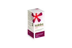 Kaloba® Tropfen, 20 Milliliter, A-Nr.: 4958562 - 01