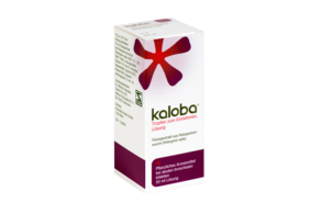Kaloba® Tropfen, 50 Milliliter, A-Nr.: 4958579 - 01