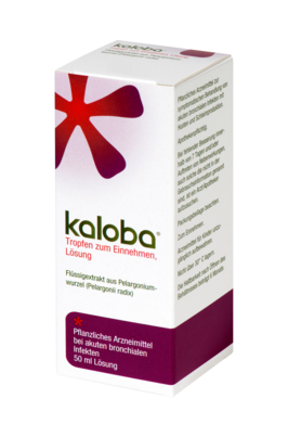 Kaloba® Tropfen, 50 Milliliter, A-Nr.: 4958579 - 02