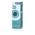 Sie sehen eine Packung Hylo-Care Augentropfen, 10 Milliliter, Produktbild: 03 Hylo-Care Augentropfen, 10 Milliliter, A-Nr.: 4113706 - 03
