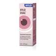 Sie sehen eine Packung Hylo-Dual Augentropfen, 10 Milliliter, Produktbild: 01 Hylo-Dual Augentropfen, 10 Milliliter, A-Nr.: 4897872 - 01