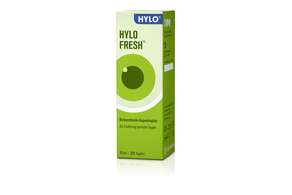 Hylo-Fresh Augentropfen 10ml, 10 Milliliter, A-Nr.: 4076945 - 01