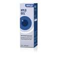 Sie sehen eine Packung Hylo-Gel Augentropfen 10ml, 10 Milliliter, Produktbild: 01 Hylo-Gel Augentropfen 10ml, 10 Milliliter, A-Nr.: 4113735 - 01