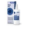 Sie sehen eine Packung Hylo-Gel Augentropfen 10ml, 10 Milliliter, Produktbild: 02 Hylo-Gel Augentropfen 10ml, 10 Milliliter, A-Nr.: 4113735 - 02