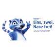Sie sehen eine Packung Hysan Schnupfenspray, 10 Milliliter, Produktbild: 03 Hysan Schnupfenspray, 10 Milliliter, A-Nr.: 3927832 - 03
