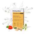 Sie sehen eine Packung immundoc® PROABWEHR FORTE, 30 Stück, Produktbild: 03 immundoc® PROABWEHR FORTE, 30 Stück, A-Nr.: 4746653 - 03