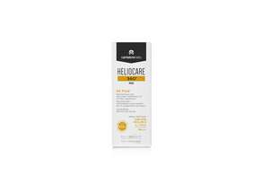 HELIOCARE SO 360 AK FLUID, 50 Milliliter, A-Nr.: 4853716 - 01