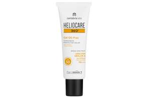Heliocare 360° Gel Oil-free SPF 50, 50 Milliliter, A-Nr.: 4435338 - 01
