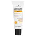 Sie sehen eine Packung Heliocare 360° Gel Oil-free SPF 50, 50 Milliliter, Produktbild: 01 Heliocare 360° Gel Oil-free SPF 50, 50 Milliliter, A-Nr.: 4435338 - 01