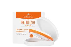 Heliocare Compact Make-up SPF 50, 10 Gramm, A-Nr.: 3168450 - 01