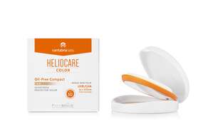 Heliocare Compact Make-up SPF 50, 10 Gramm, A-Nr.: 3168467 - 01