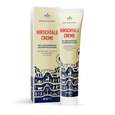 Sie sehen eine Packung Hirschtalgcreme Rösch, 60 Milliliter, Produktbild: 01 Hirschtalgcreme Rösch, 60 Milliliter, A-Nr.: 0665834 - 01