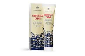 Hirschtalgcreme Rösch, 60 Milliliter, A-Nr.: 0665834 - 01