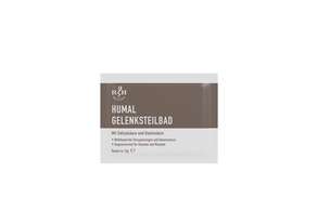 HUMAL Gelenksteilbad 10 Beutel je 12g, 10 Stück, A-Nr.: 4395047 - 01