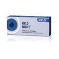 Sie sehen eine Packung Hylo Night Augensalbe, 5 Gramm, Produktbild: 02 Hylo Night Augensalbe, 5 Gramm, A-Nr.: 5383922 - 02