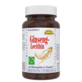 Espara Ginseng-Lecithin Kapseln, 60 Stück, A-Nr.: 2383703 - 01