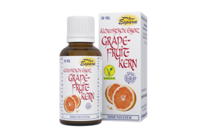 Espara Grapefruitkern Alchemistische Essenz 30ml, 30 Milliliter, A-Nr.: 4040025 - 01
